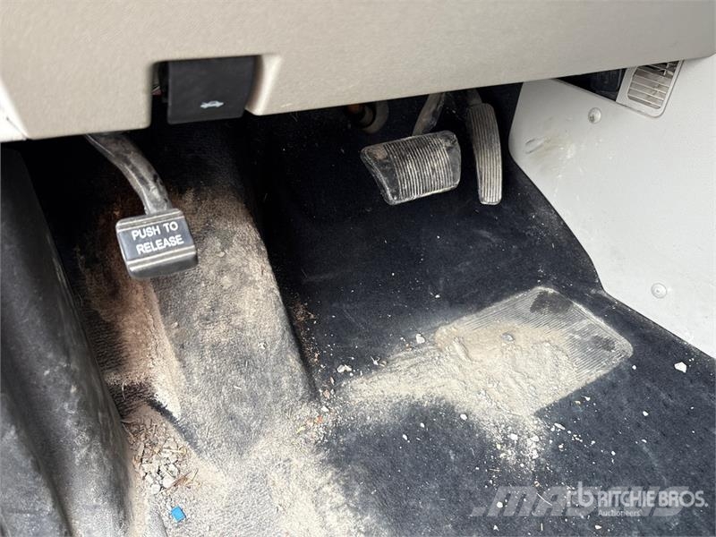 Dodge Grand Caravan SE Automobili