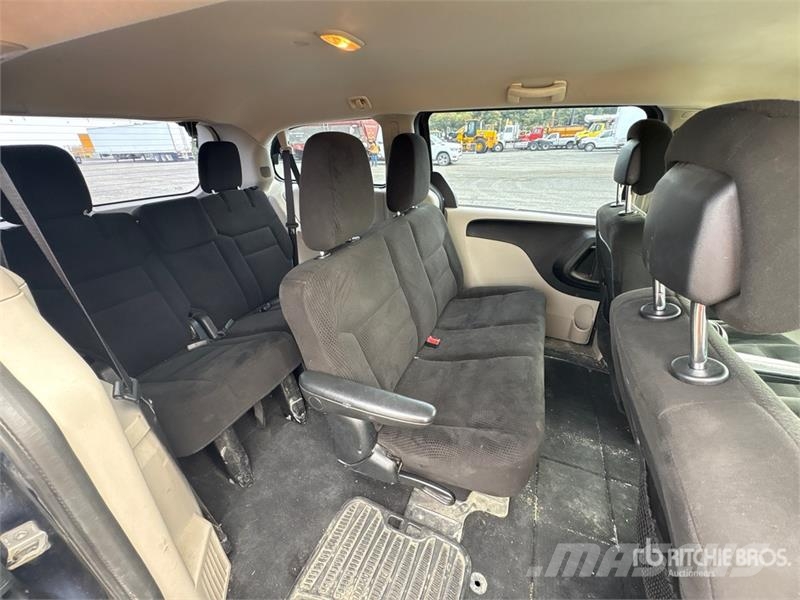 Dodge Grand Caravan SE Automobili