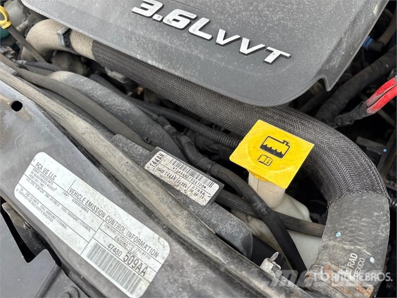 Dodge Grand Caravan SE Автомобілі