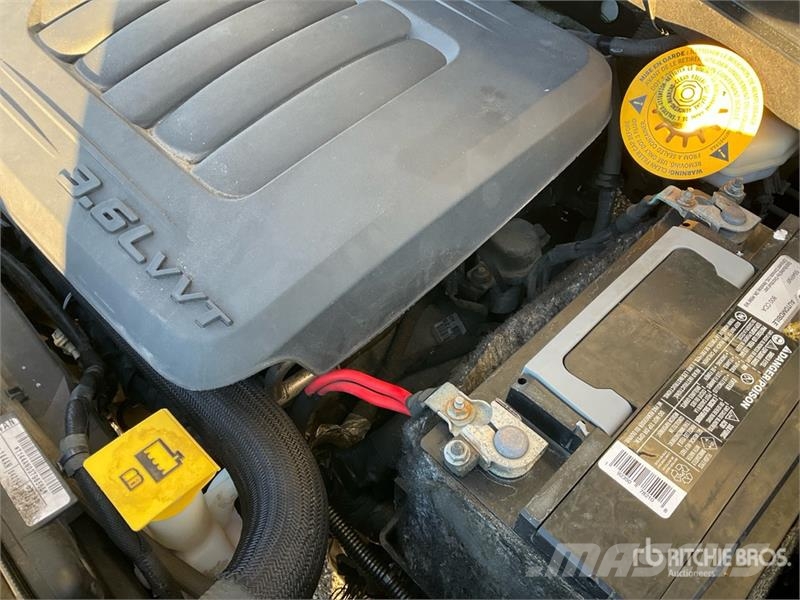 Dodge Grand Caravan SE Cars