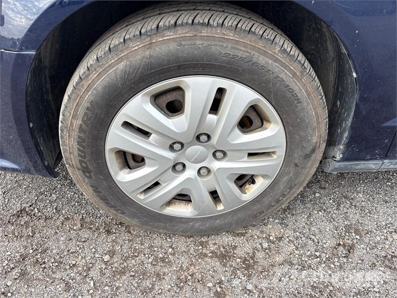 Dodge Grand Caravan SE Automobili