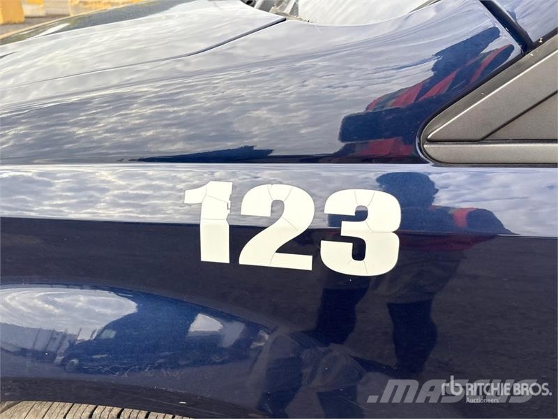 Dodge Grand Caravan SE Automobili