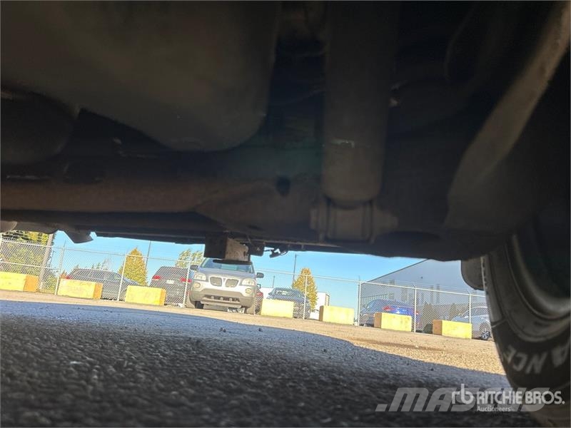 Dodge Grand Caravan SE سيارات