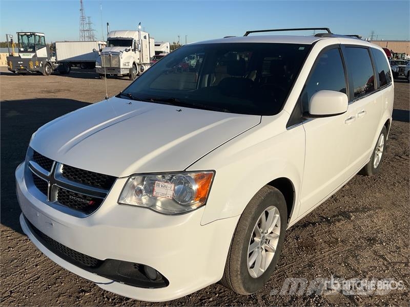 Dodge Grand Caravan SE Cars