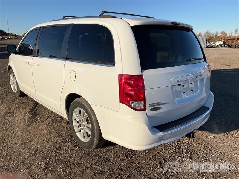 Dodge Grand Caravan SE Cars