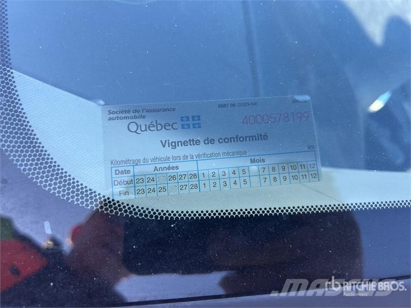 Dodge Grand Caravan SE سيارات