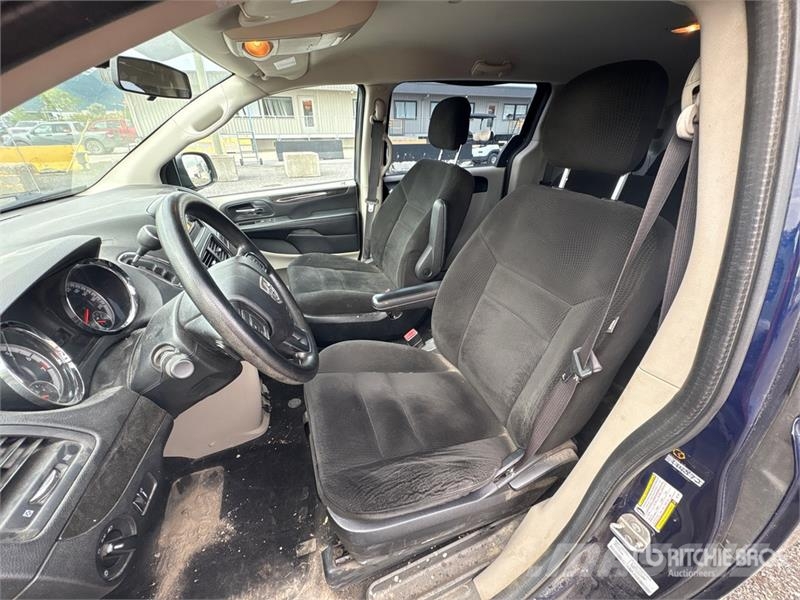 Dodge Grand Caravan SE Automobili