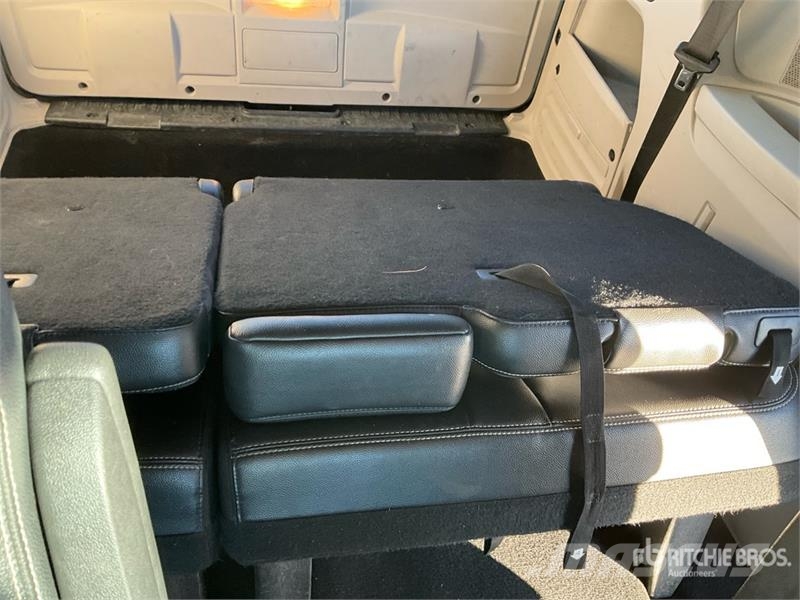 Dodge Grand Caravan SE Cars