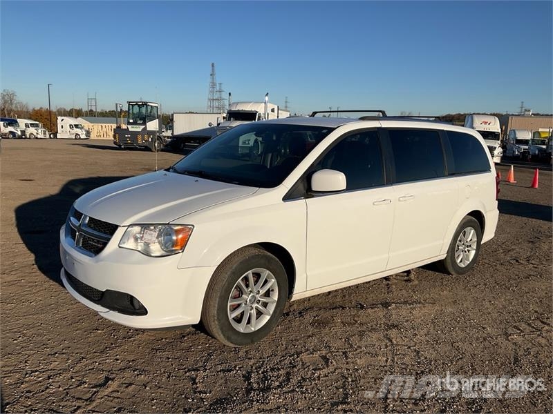 Dodge Grand Caravan SE Cars
