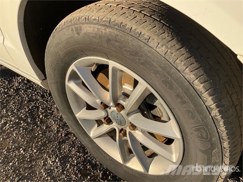 Dodge Grand Caravan SE Cars