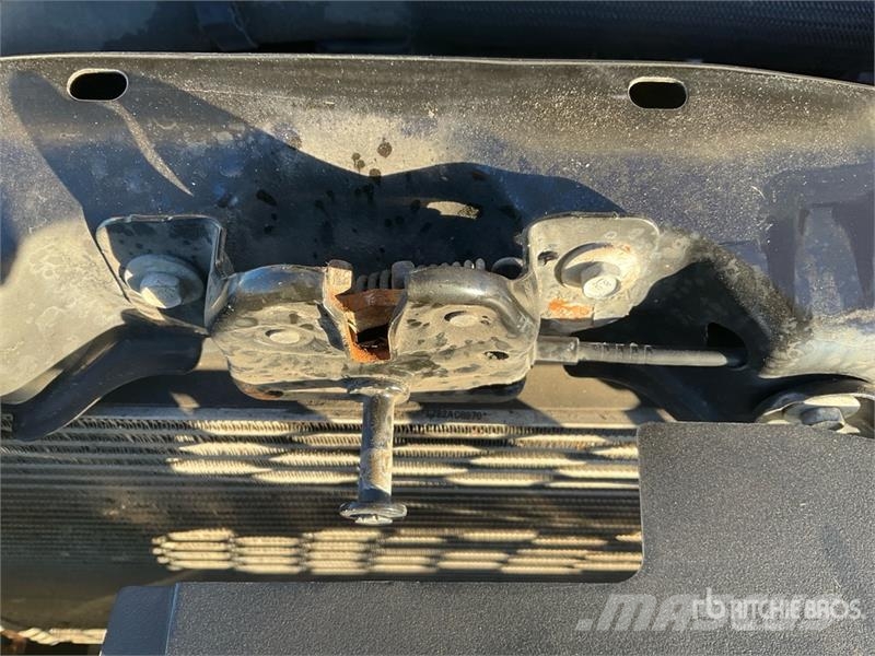 Dodge Grand Caravan SE Cars