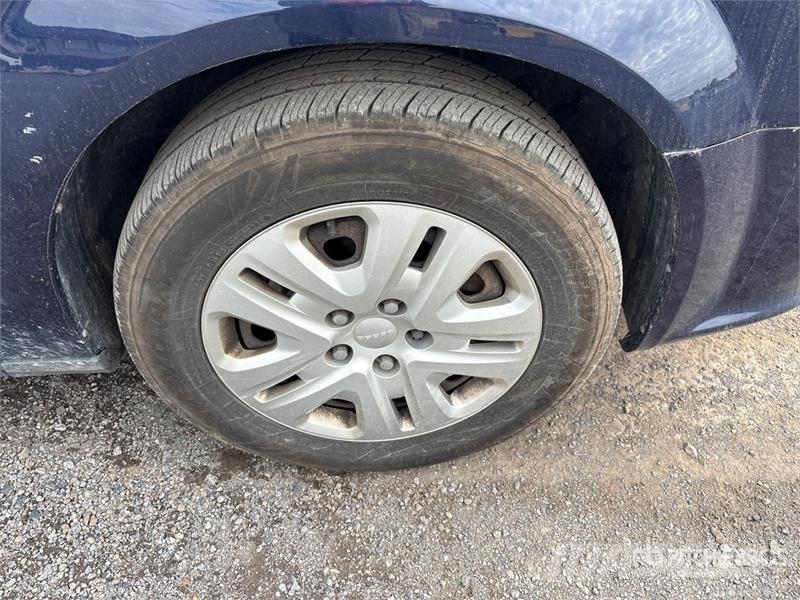 Dodge Grand Caravan SE Автомобілі
