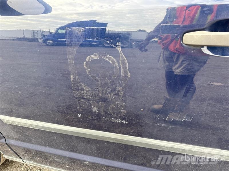 Dodge Grand Caravan SE Automobili