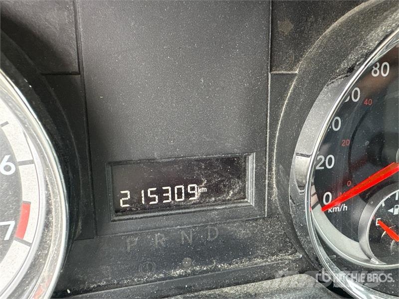 Dodge Grand Caravan SE Автомобілі