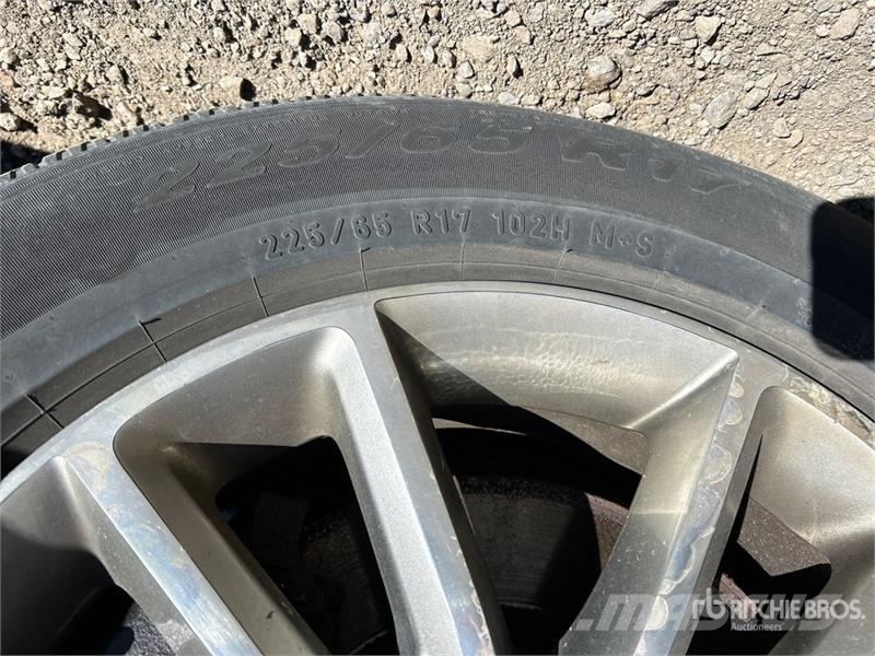 Dodge Grand Caravan SXT Minivan سيارات