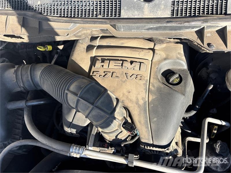 Dodge Ram 1500 Citi
