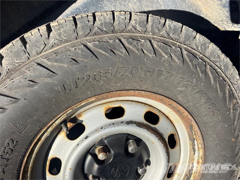 Dodge Ram 1500 Citi