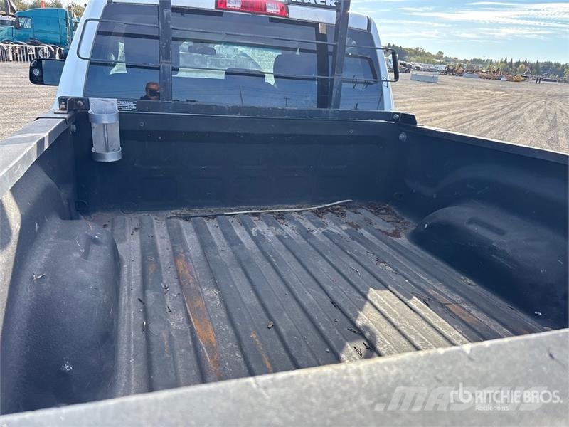 Dodge Ram 1500 Kita