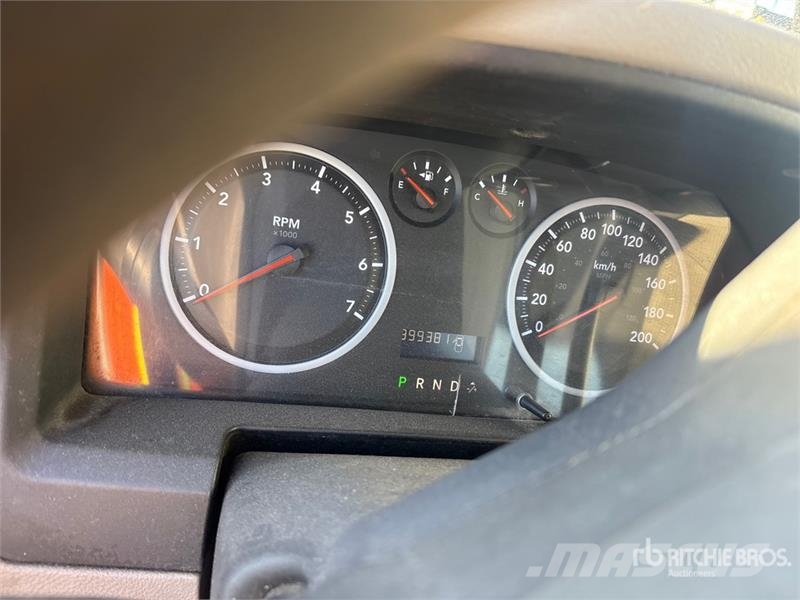 Dodge Ram 1500 Citi