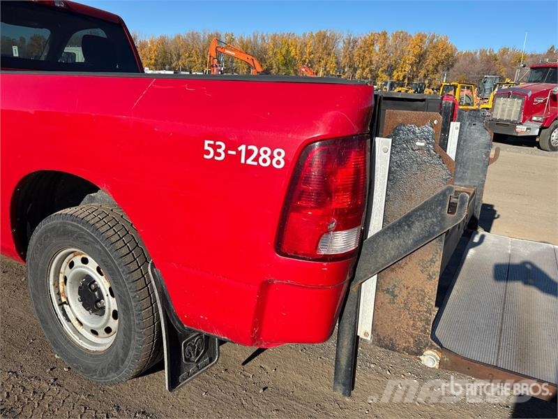 Dodge Ram 1500 Egyéb