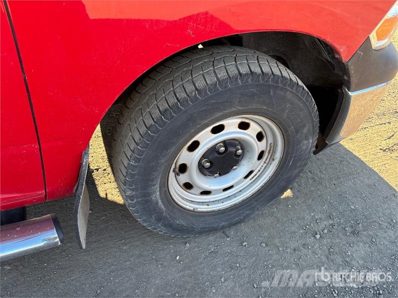 Dodge Ram 1500 Egyéb