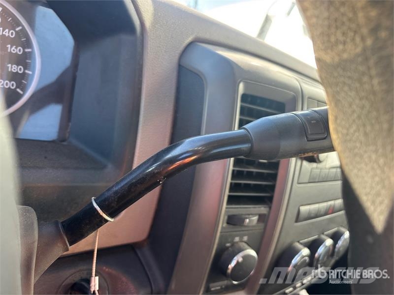 Dodge Ram 1500 Citi