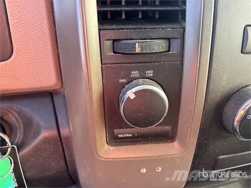 Dodge Ram 1500 Citi