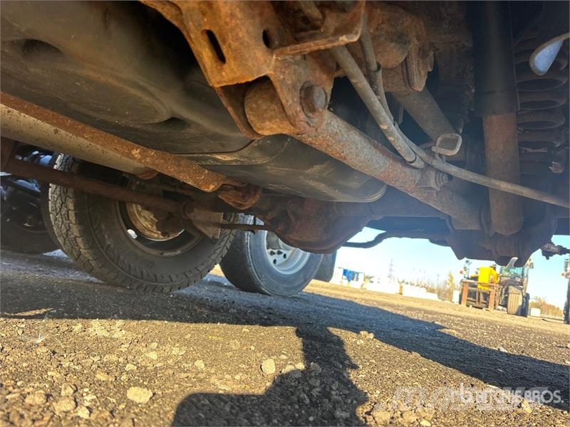 Dodge Ram 1500 Citi