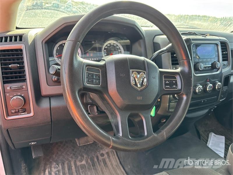 Dodge Ram 1500 Kita