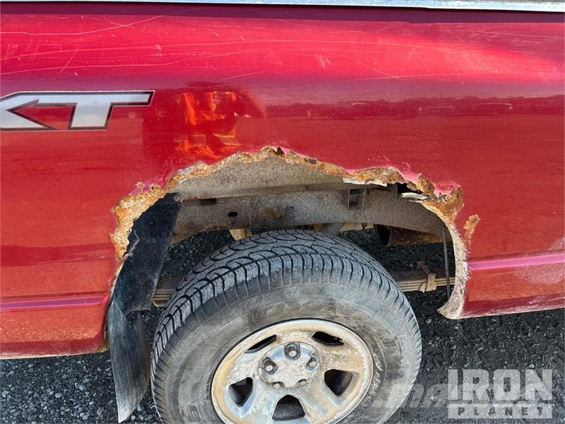 Dodge Ram 1500 Anders