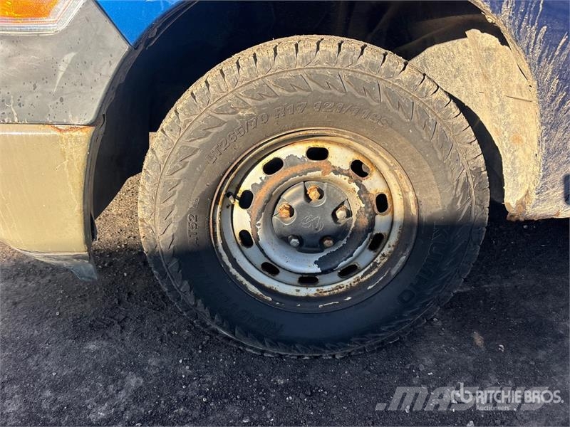 Dodge Ram 1500 Citi