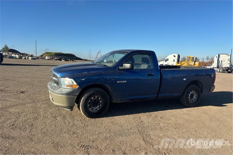 Dodge Ram 1500 Citi