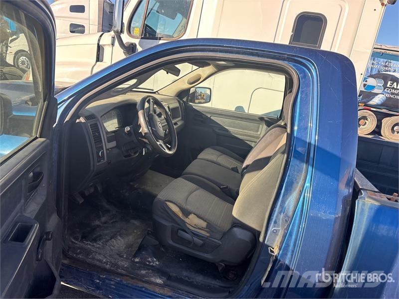 Dodge Ram 1500 Citi