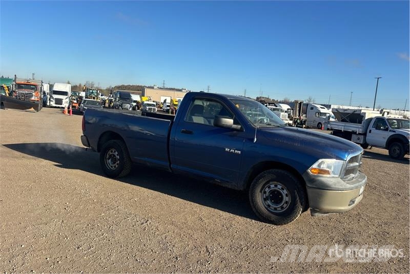 Dodge Ram 1500 Citi