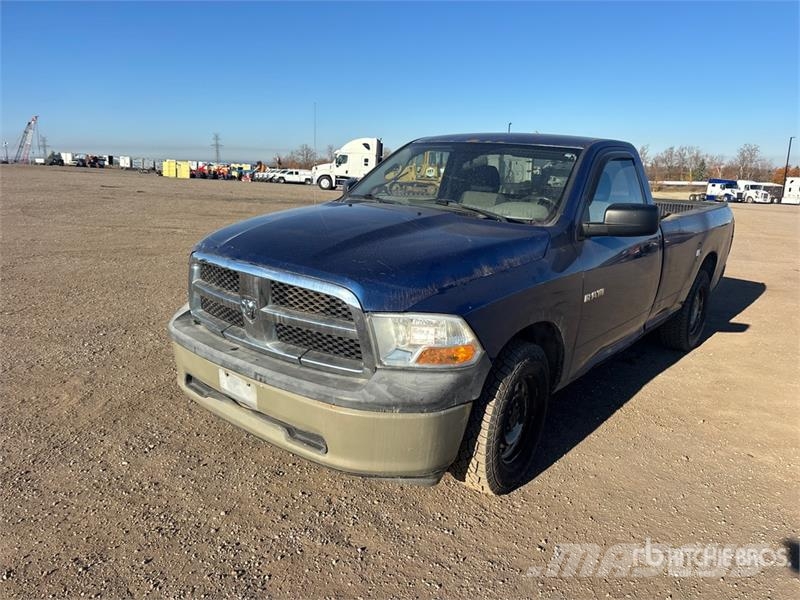 Dodge Ram 1500 Citi