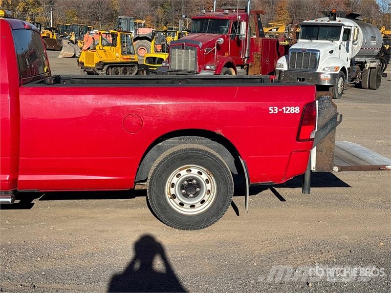 Dodge Ram 1500 Egyéb
