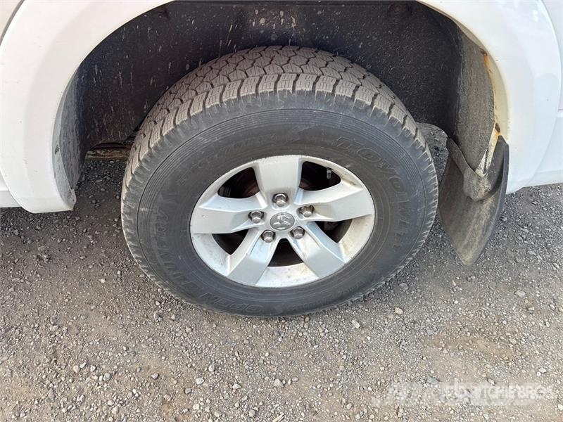 Dodge Ram 1500 Kita