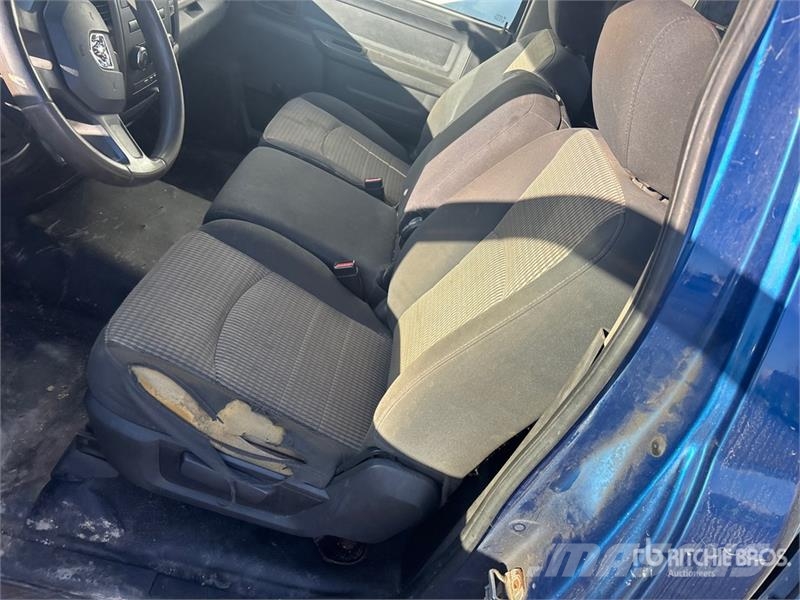 Dodge Ram 1500 Citi