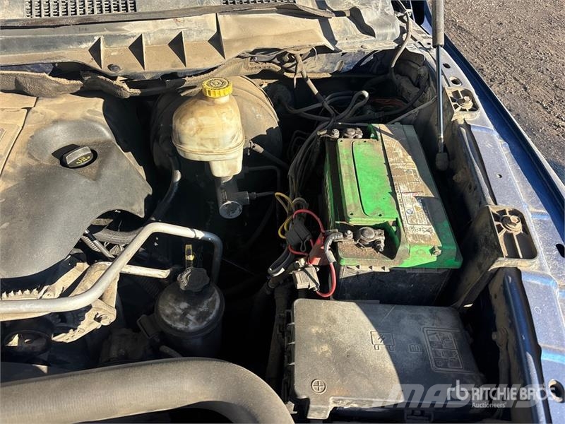 Dodge Ram 1500 Citi