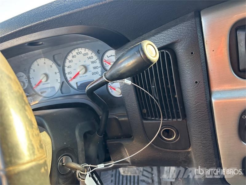 Dodge Ram 1500 Anders