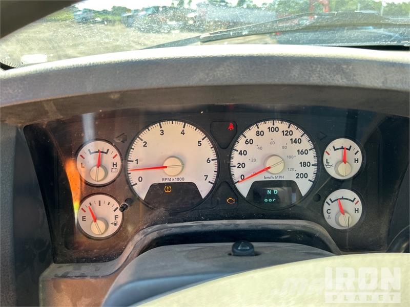 Dodge Ram 1500 Anders