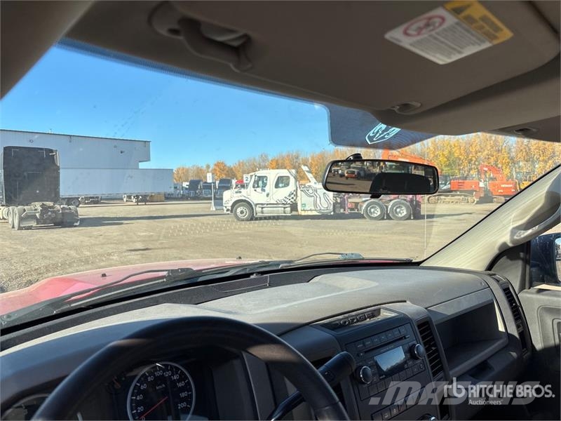 Dodge Ram 1500 Egyéb
