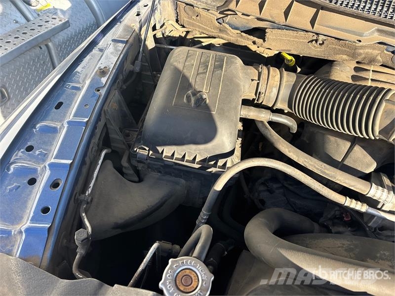 Dodge Ram 1500 Citi