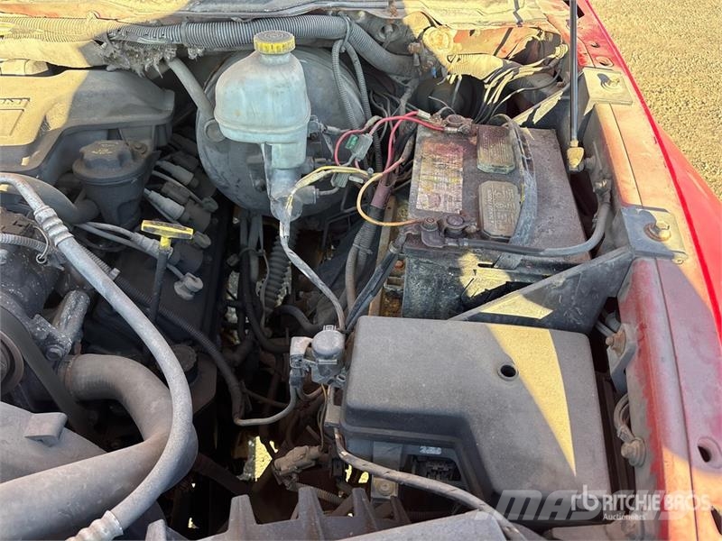 Dodge Ram 1500 Anders