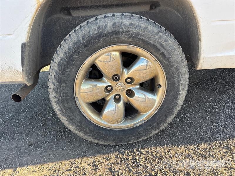 Dodge Ram 1500 Anders