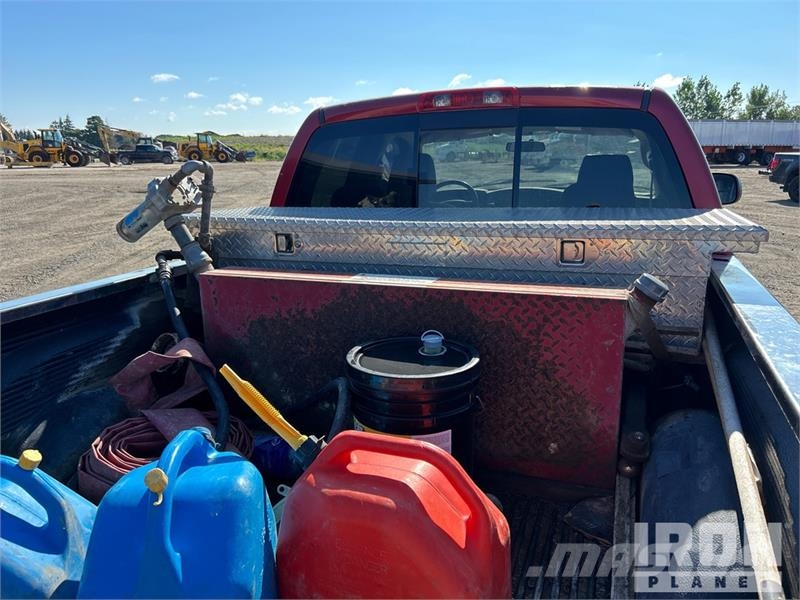 Dodge Ram 1500 Anders