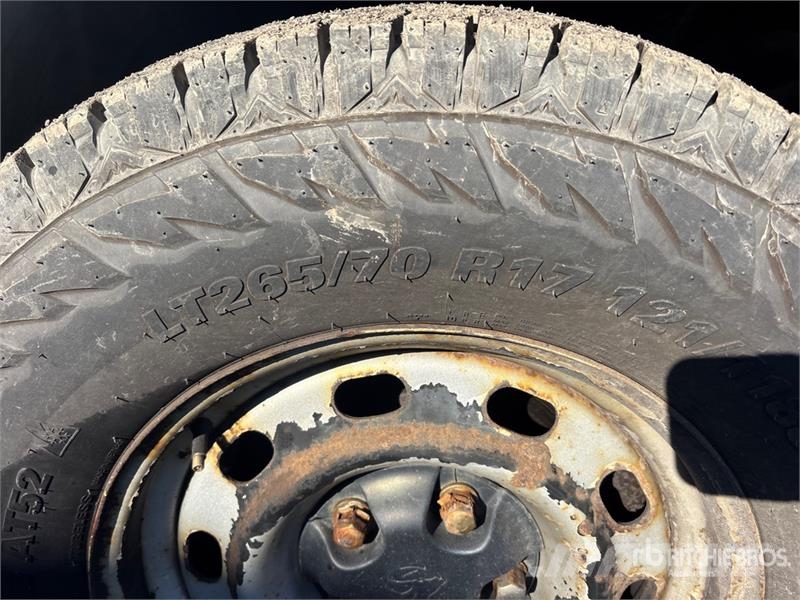 Dodge Ram 1500 Citi