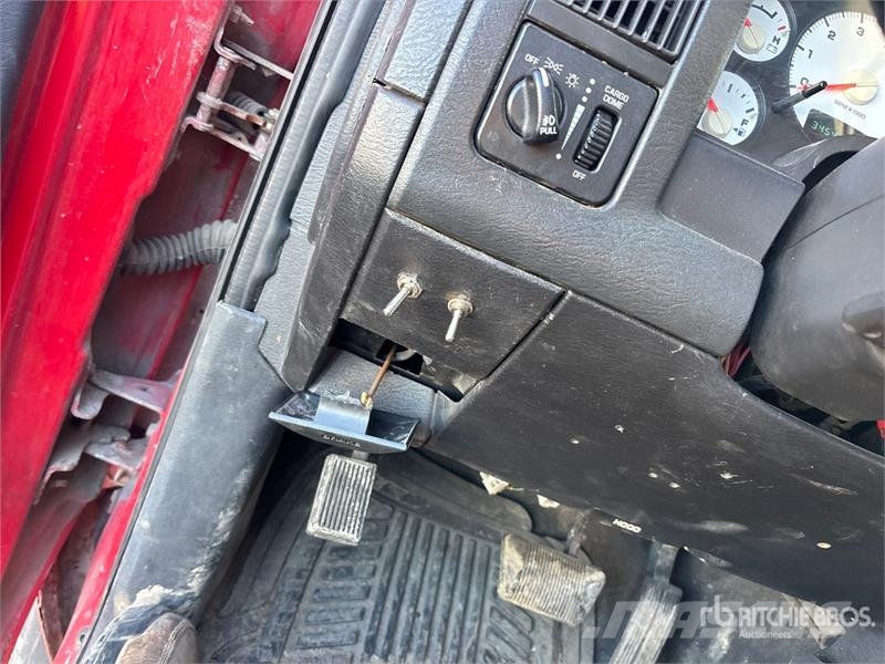 Dodge Ram 1500 Anders