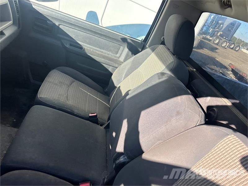 Dodge Ram 1500 Citi