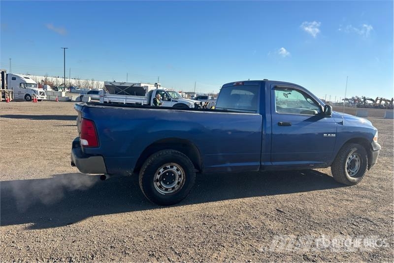 Dodge Ram 1500 Citi